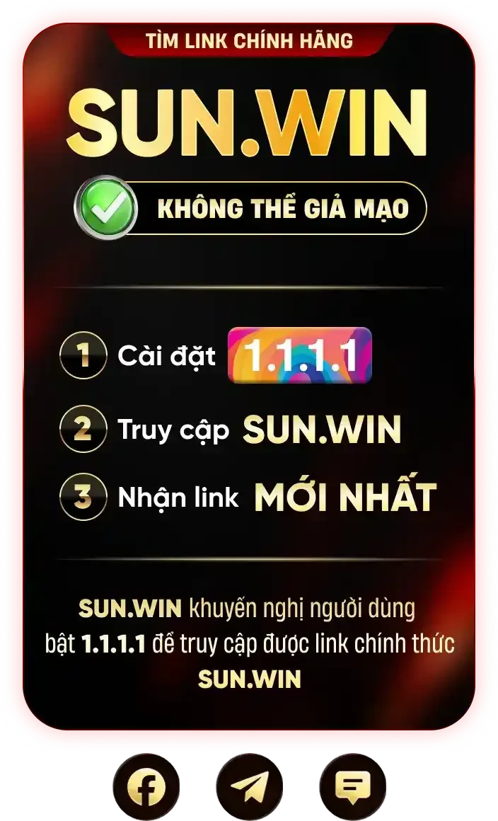 Link Sunwin chính hãng
